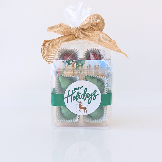Holiday Sweet Duo