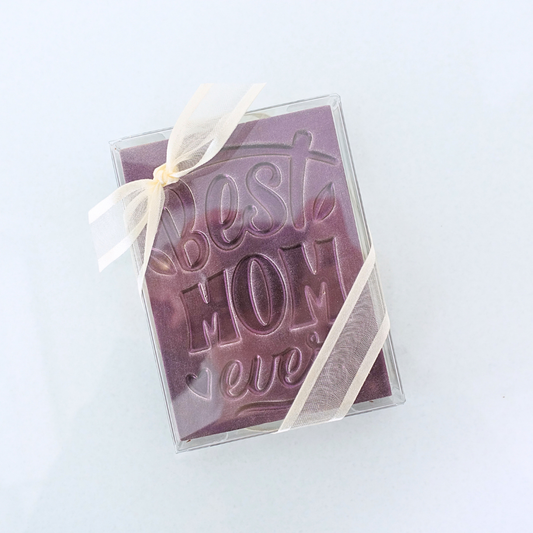 Truffle Bar: Almond Affection (Mother's Day)