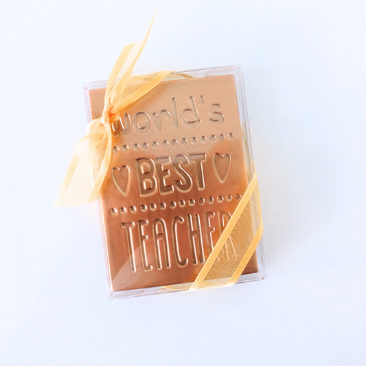 Truffle Bar: Mocha Latte (Teacher)