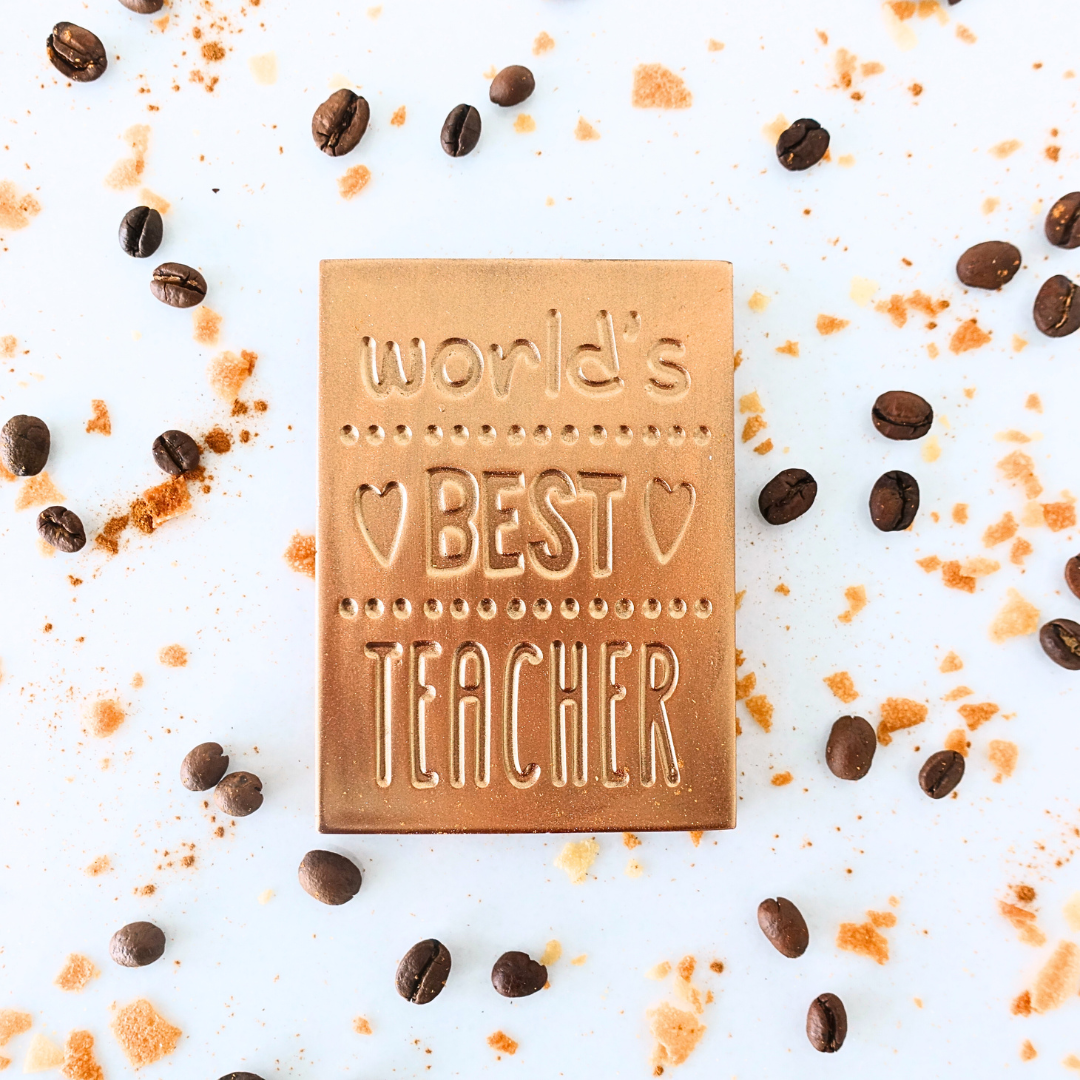 Truffle Bar: Mocha Latte (Teacher)