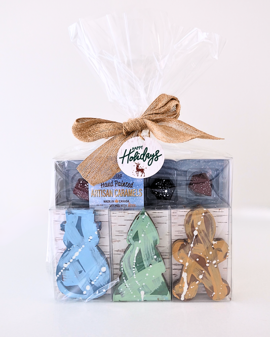 Winter Wonderland Collection