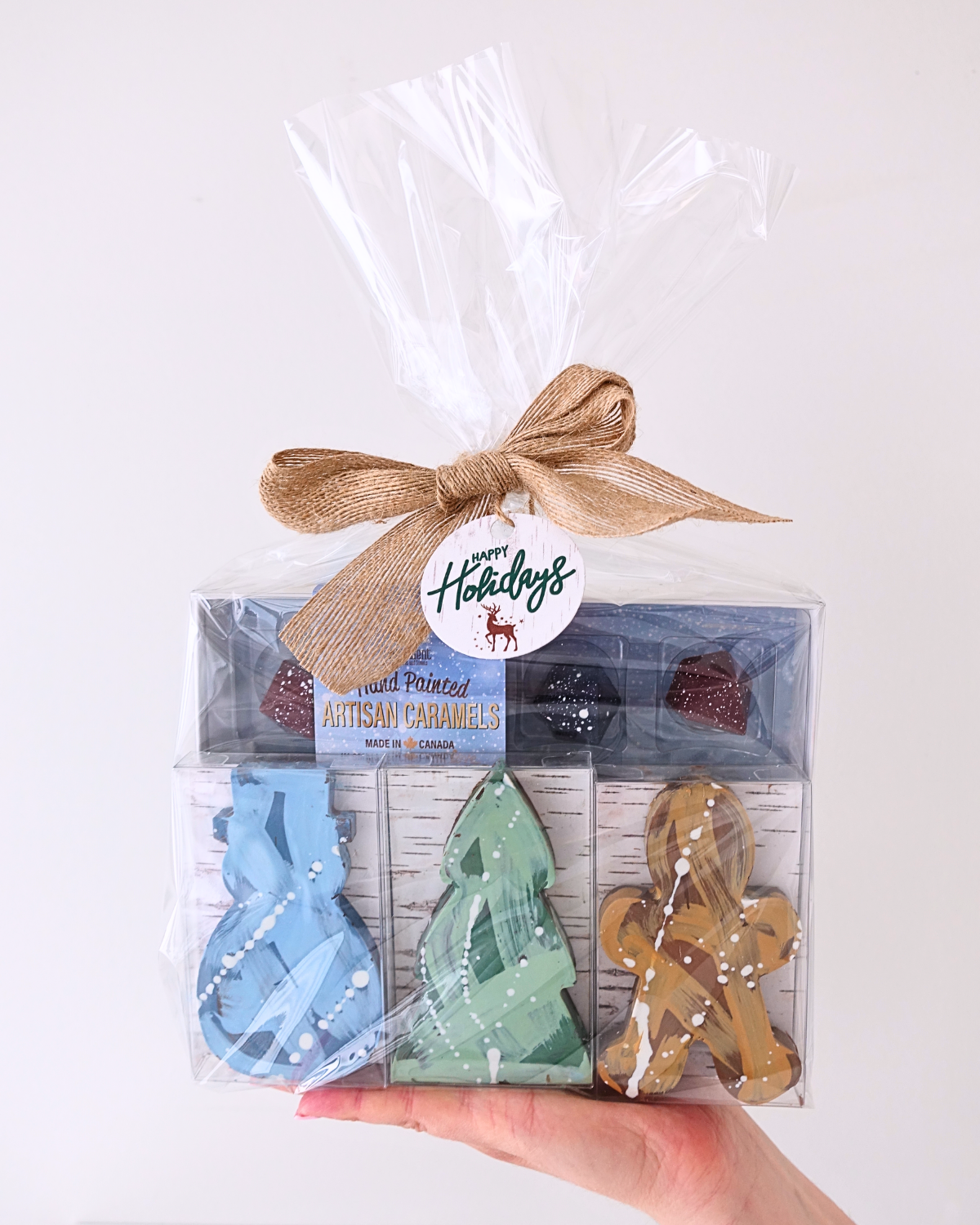 Winter Wonderland Collection