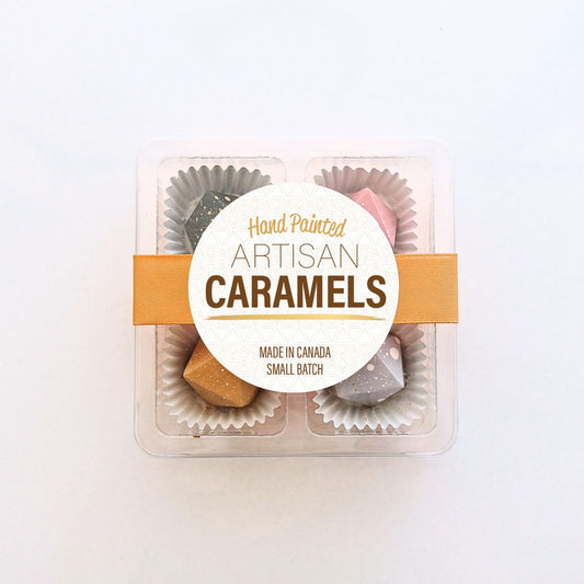 Signature Box of 4 - Pick Your Flavours
