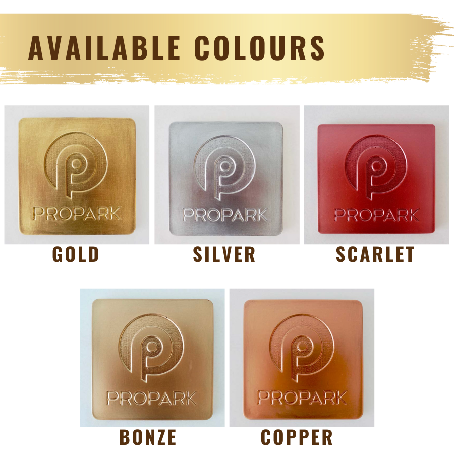 Custom Chocolate Bar: Small (35g)