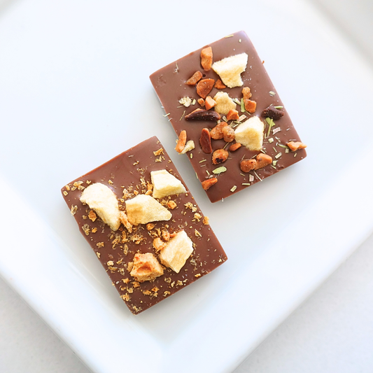 Mini Tasting Chocolate Bar