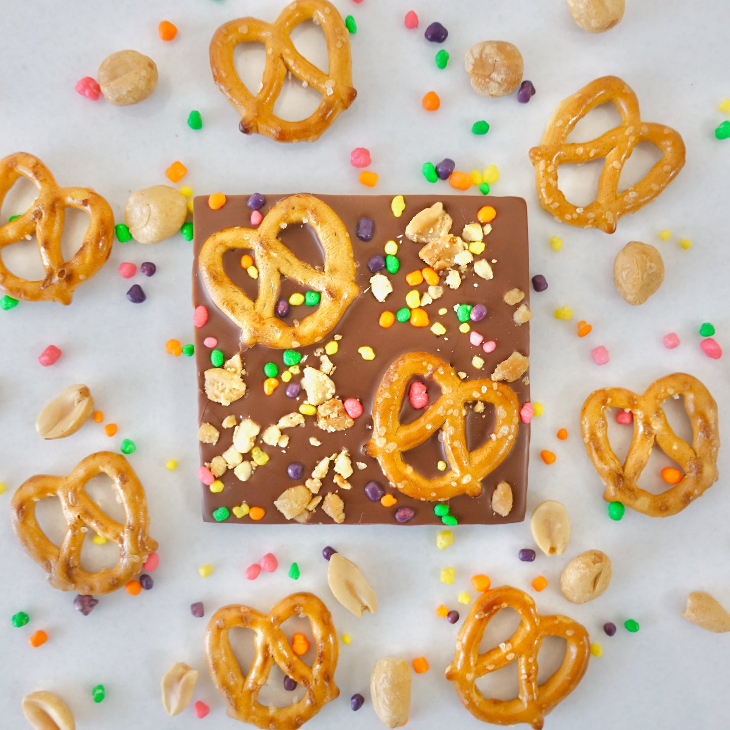 Fancy Bar: Movie Night