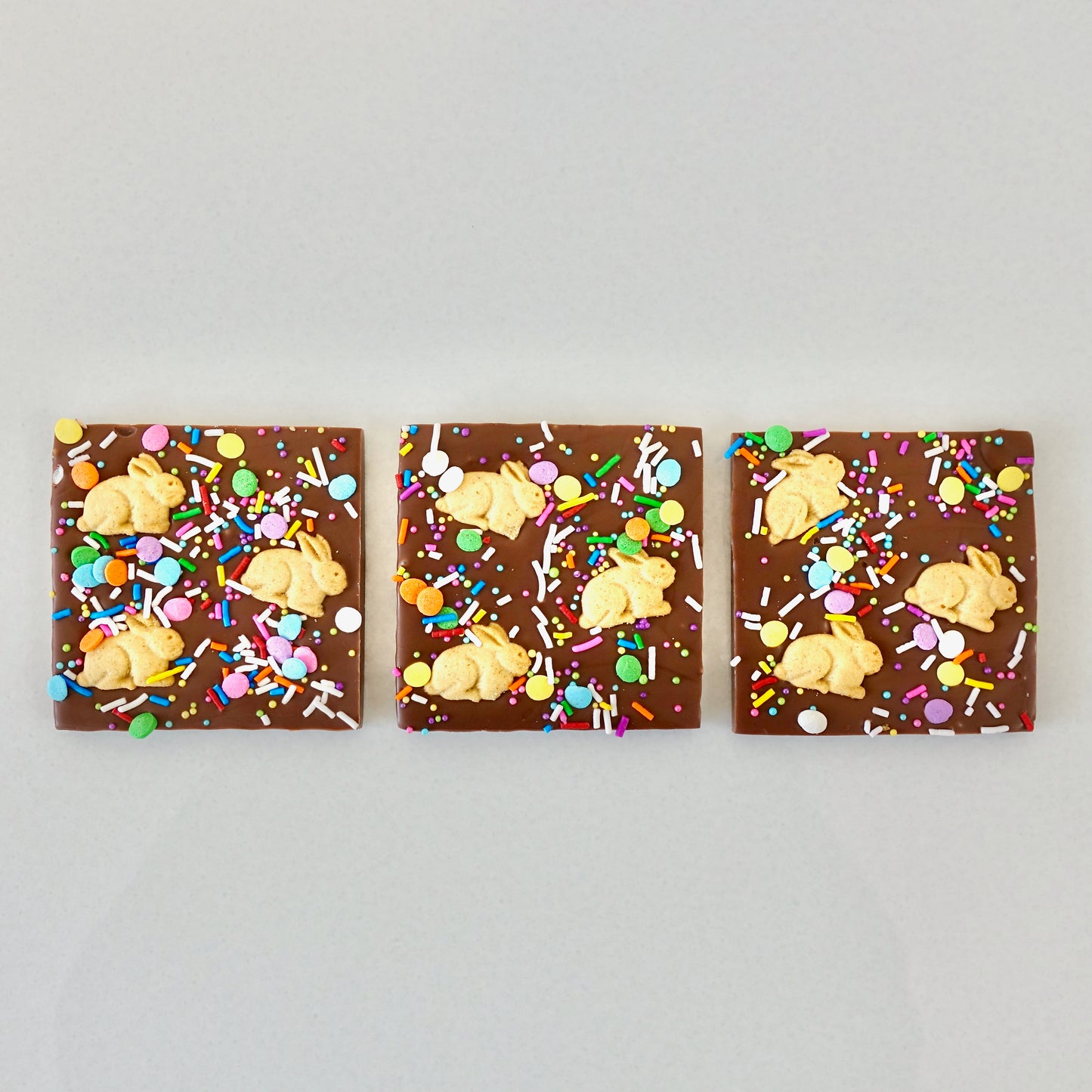 Fancy Bar: Bunny Hop