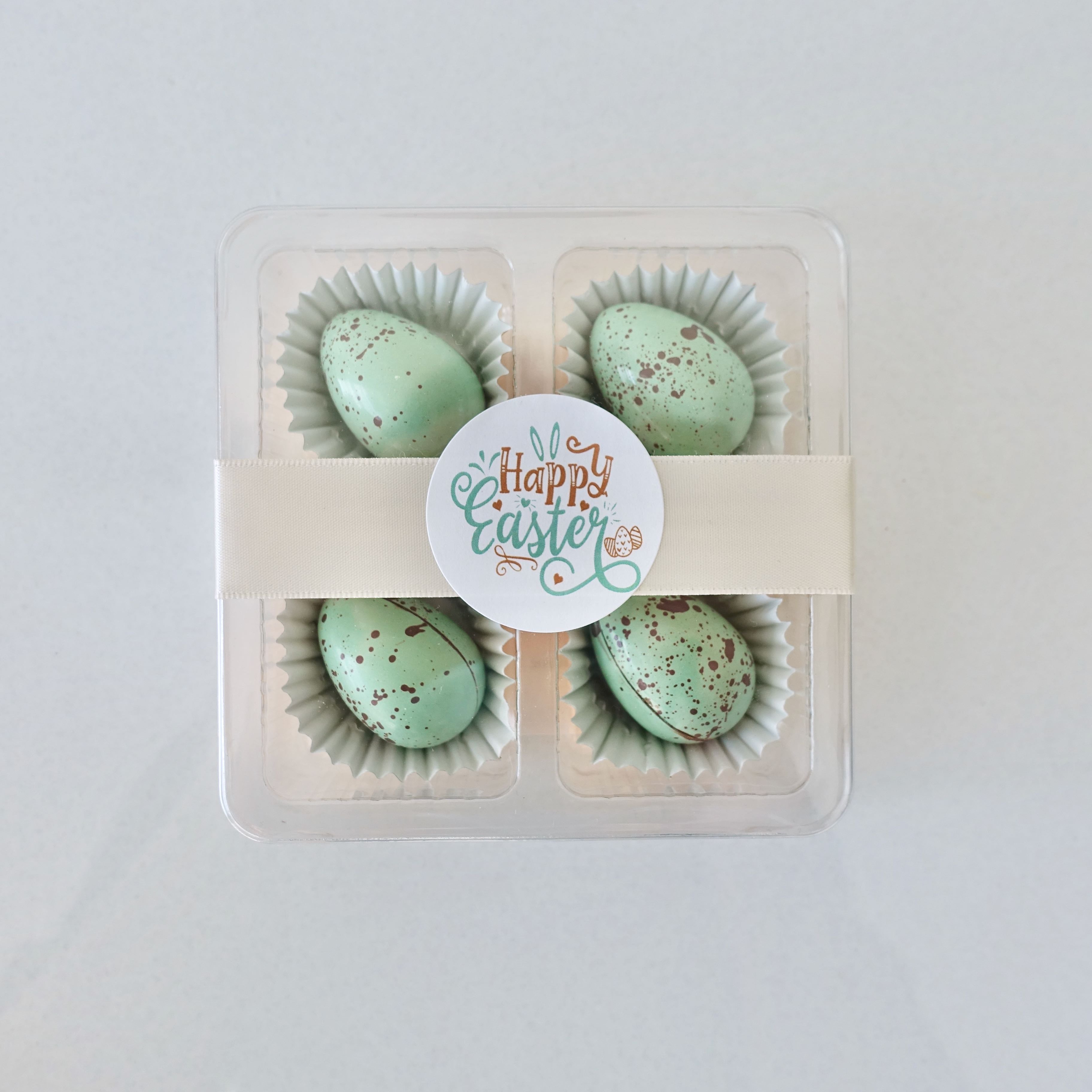 Artisan Caramel Eggs Succulent Chocolates Wholesale