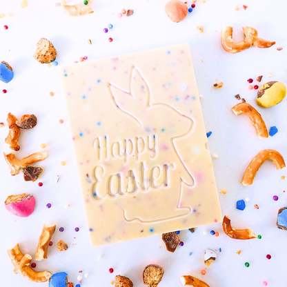 Easter Egg Hunt Truffle Bar