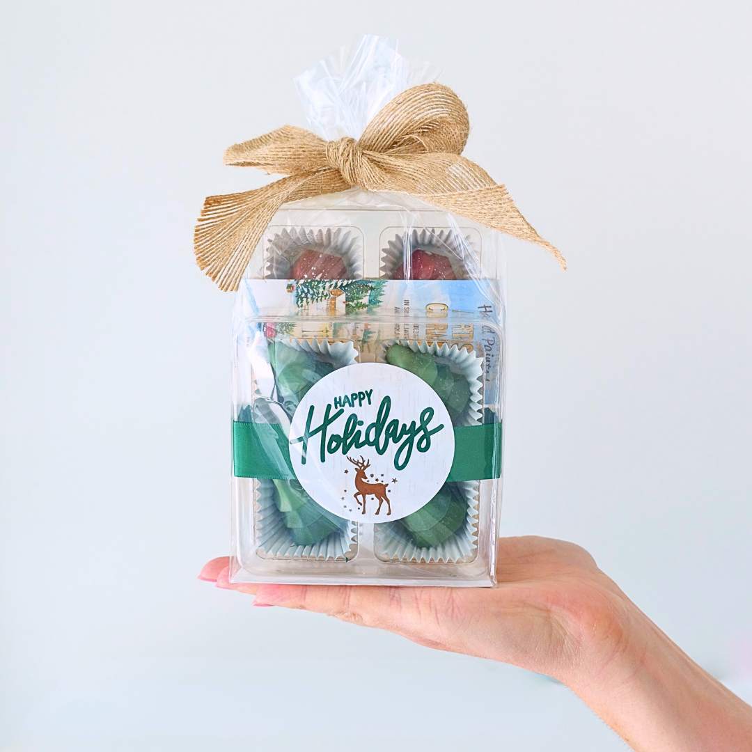 Holiday Sweet Duo