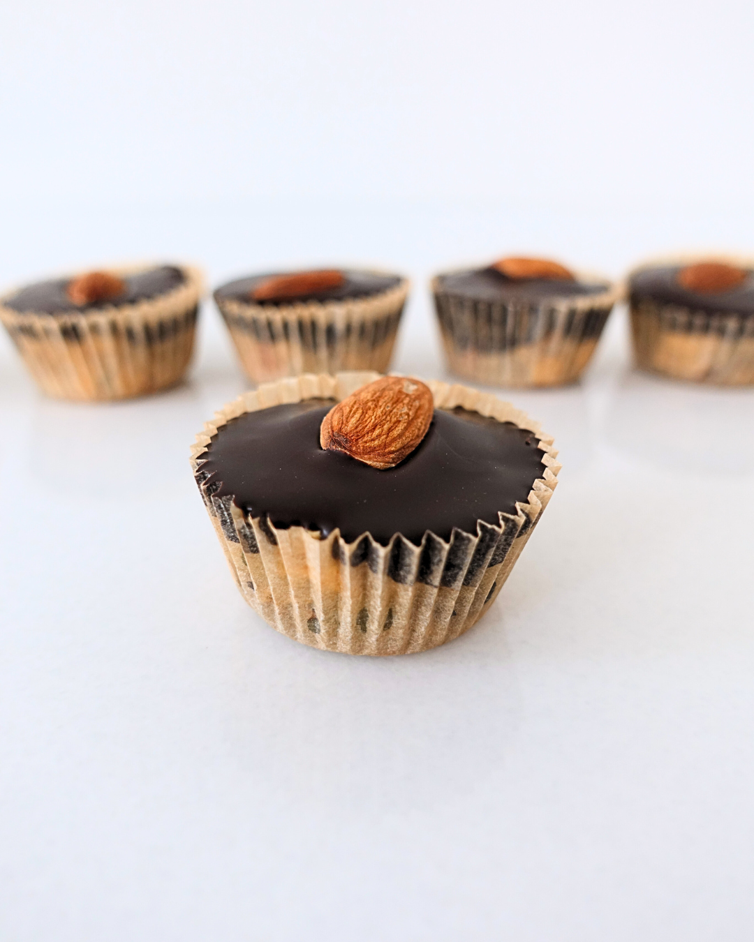 Chewy Granola Cups (Bag of 3)