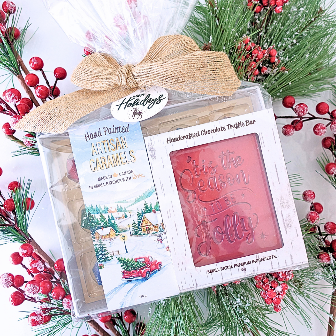 Winter Wonderland Collection