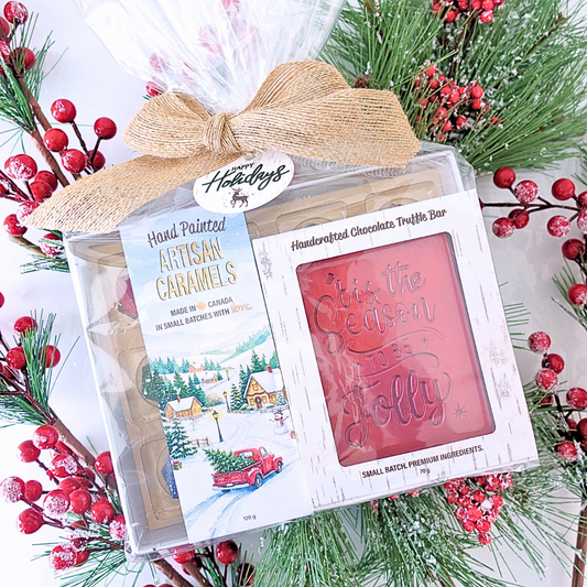 Winter Wonderland Collection