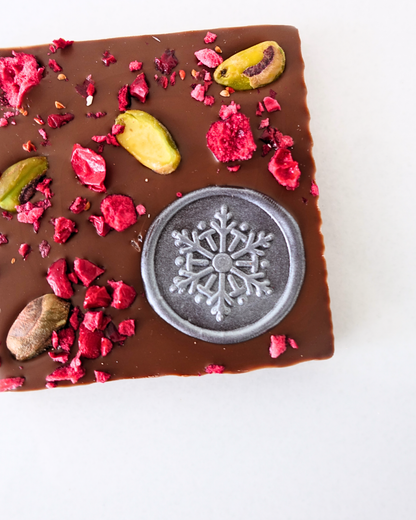 Fancy Bar: Merry & Bright