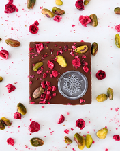 Load image into Gallery viewer, Fancy Bar: Merry &amp; Bright
