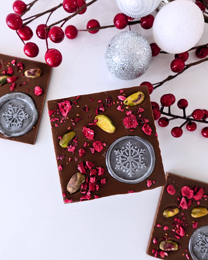 Fancy Bar: Merry & Bright