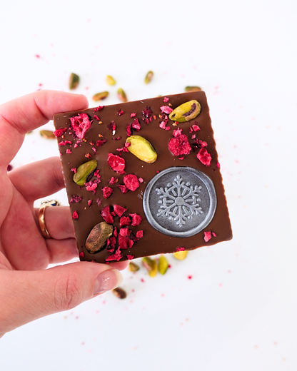 Fancy Bar: Merry & Bright