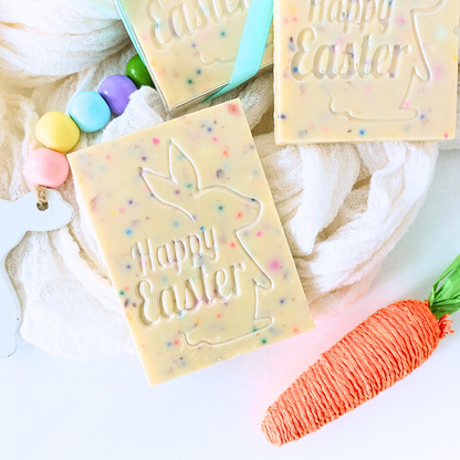 Easter Egg Hunt Truffle Bar