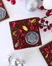 Load image into Gallery viewer, Fancy Bar: Merry &amp; Bright
