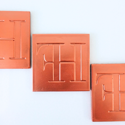 Custom Chocolate Bar: Mini (12g)