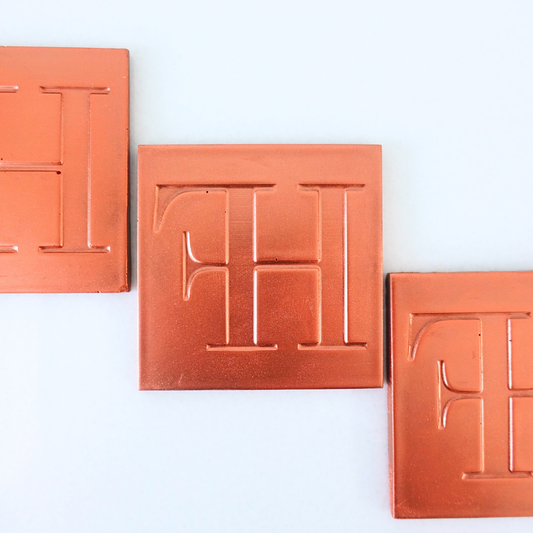 Custom Chocolate Bar: Mini (12g)