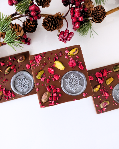 Fancy Bar: Merry & Bright