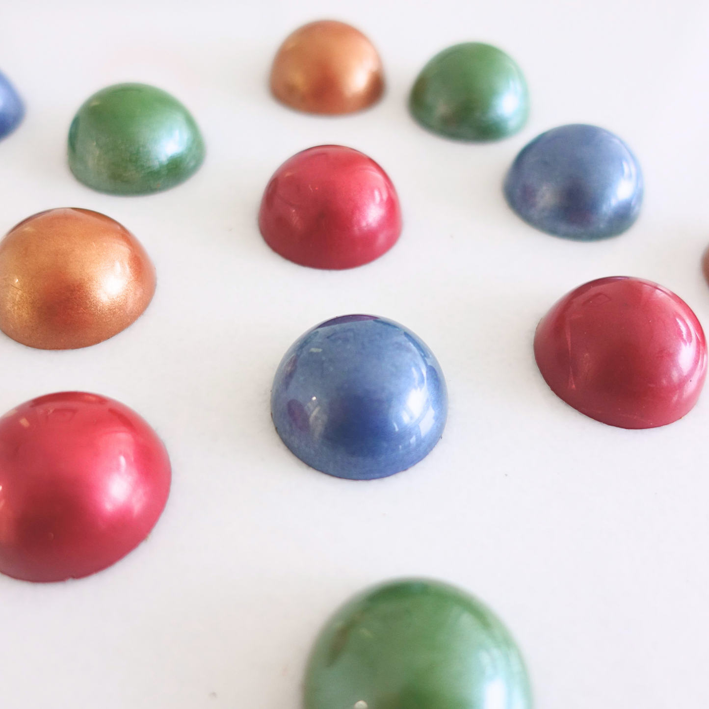 Box of 4 Truffles