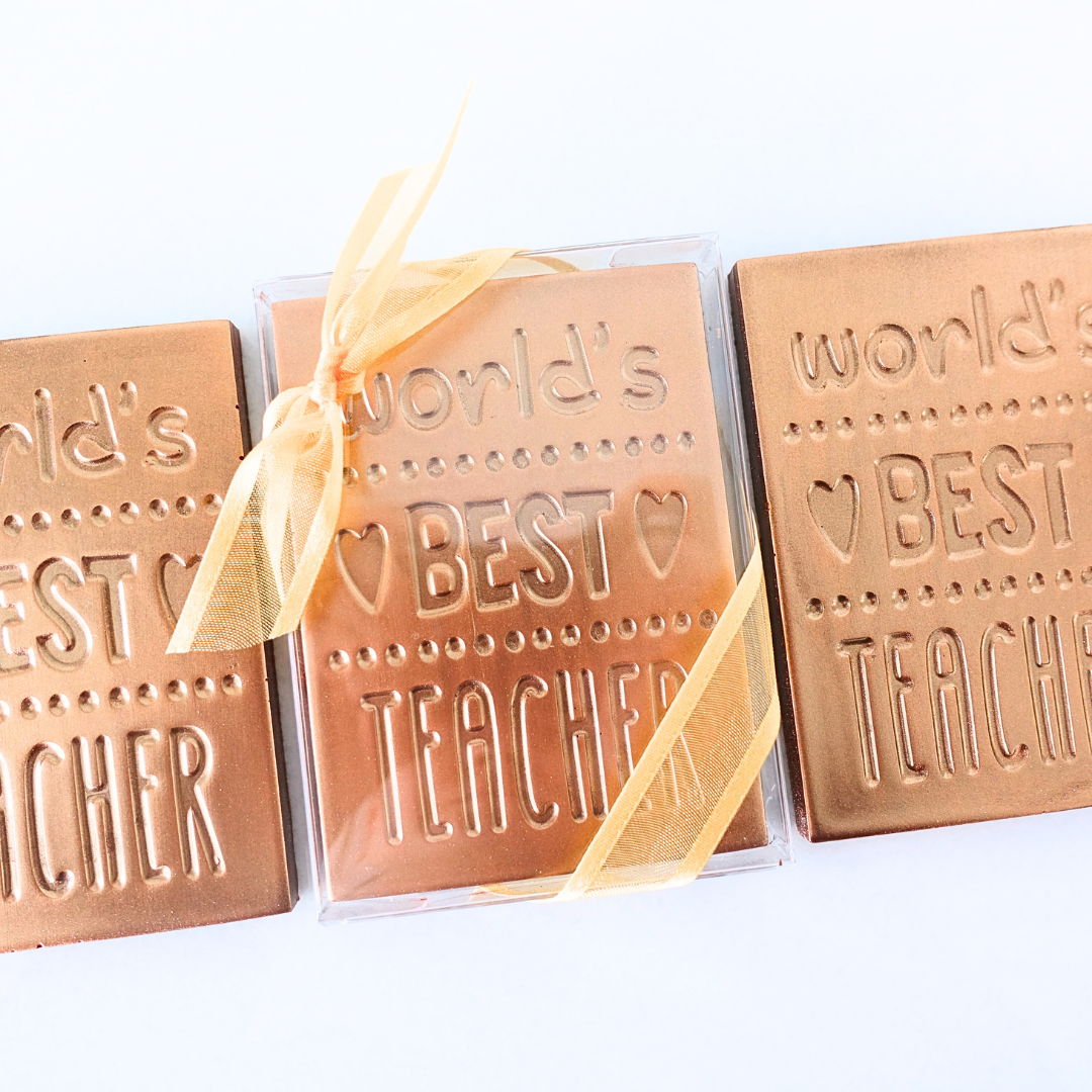 Truffle Bar: Mocha Latte (Teacher)