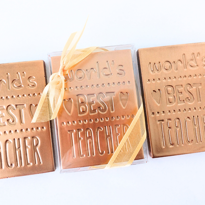Truffle Bar: Mocha Latte (Teacher)
