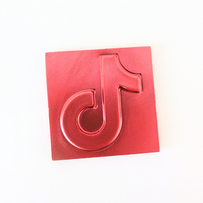 Custom Chocolate Bar: Mini (12g)