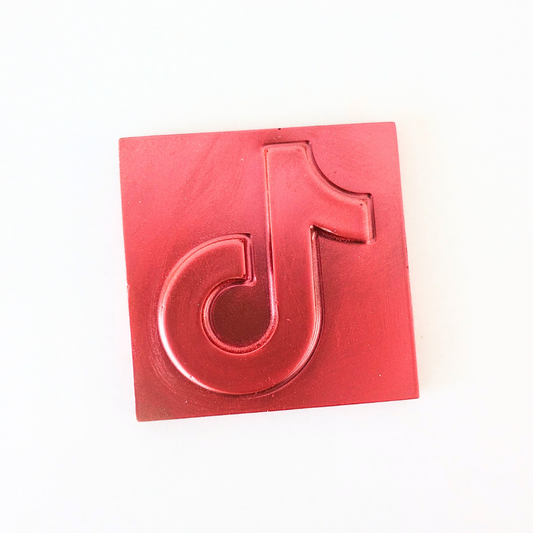 Custom Chocolate Bar: Mini (12g)