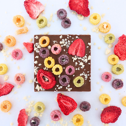 Fancy Bar: Best Seller Multi Pack (36 Bars)