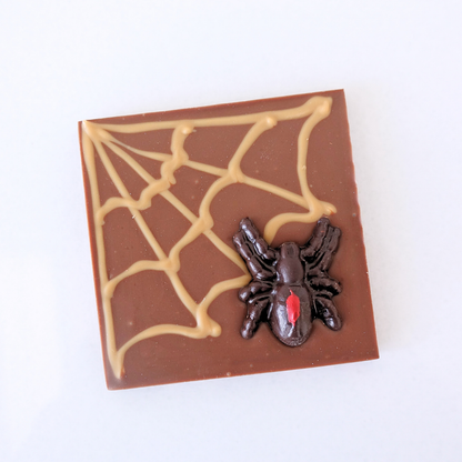 Fancy Bar: Creepy Crawler