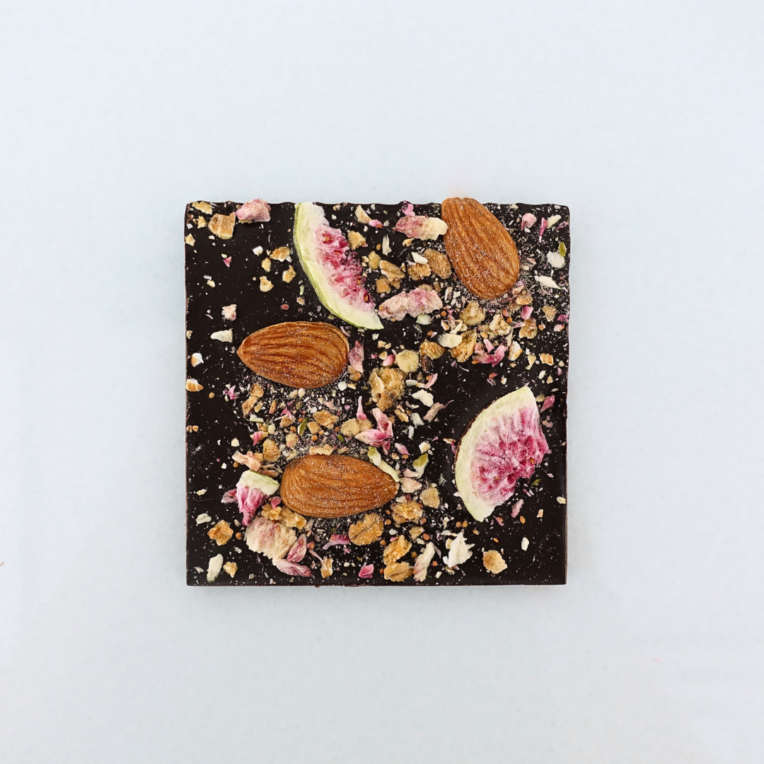 Fancy Bar: Trail Mix