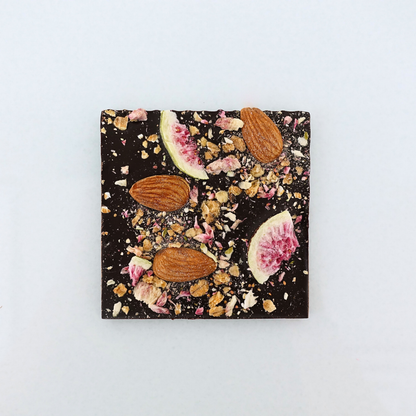 Fancy Bar: Trail Mix
