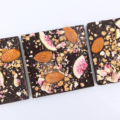 Fancy Bar: Trail Mix