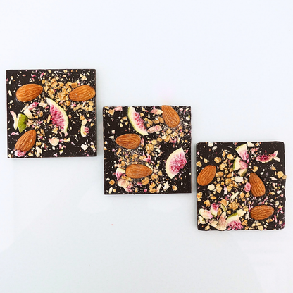 Fancy Bar: Trail Mix