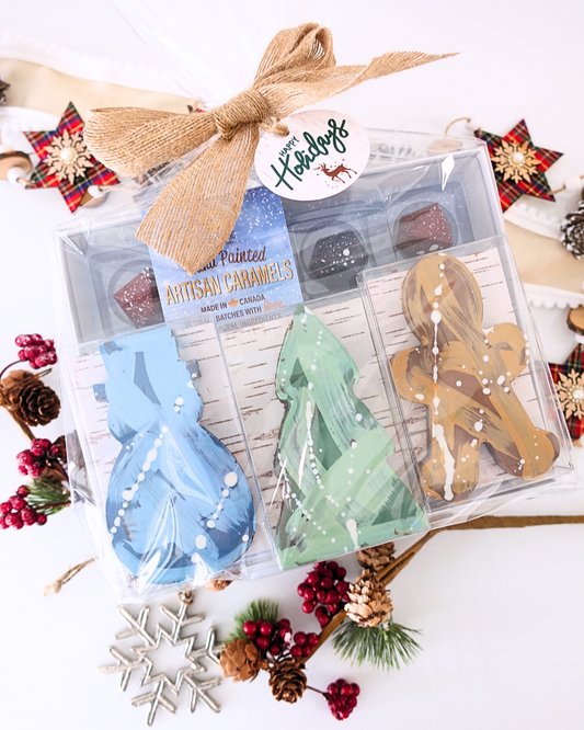 Winter Wonderland Collection