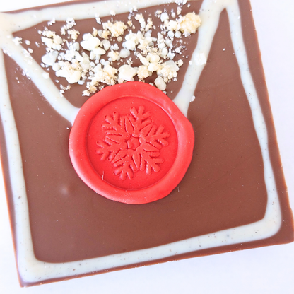Fancy Bar: Santa's Letter