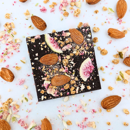Fancy Bar: Trail Mix
