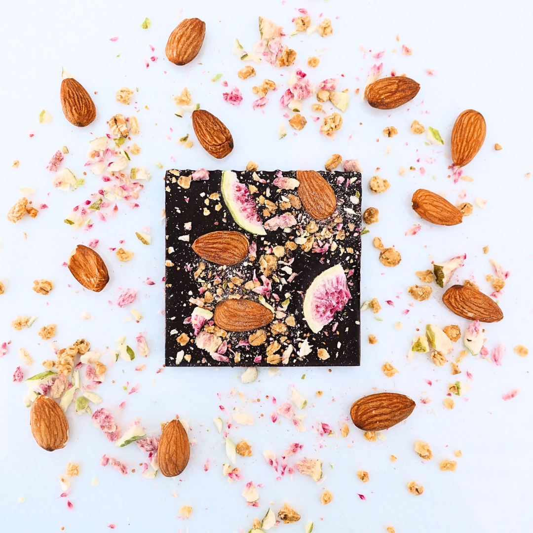 Fancy Bar: Best Seller Multi Pack (36 Bars)