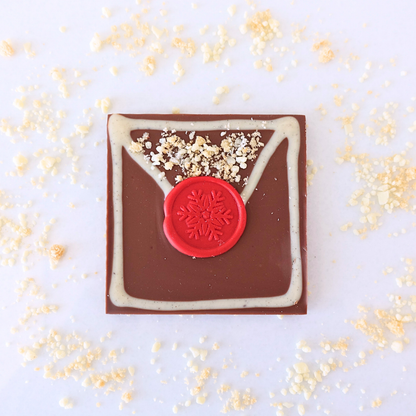 Fancy Bar: Santa's Letter