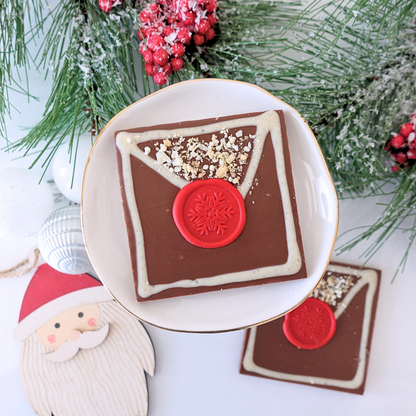Fancy Bar: Santa's Letter