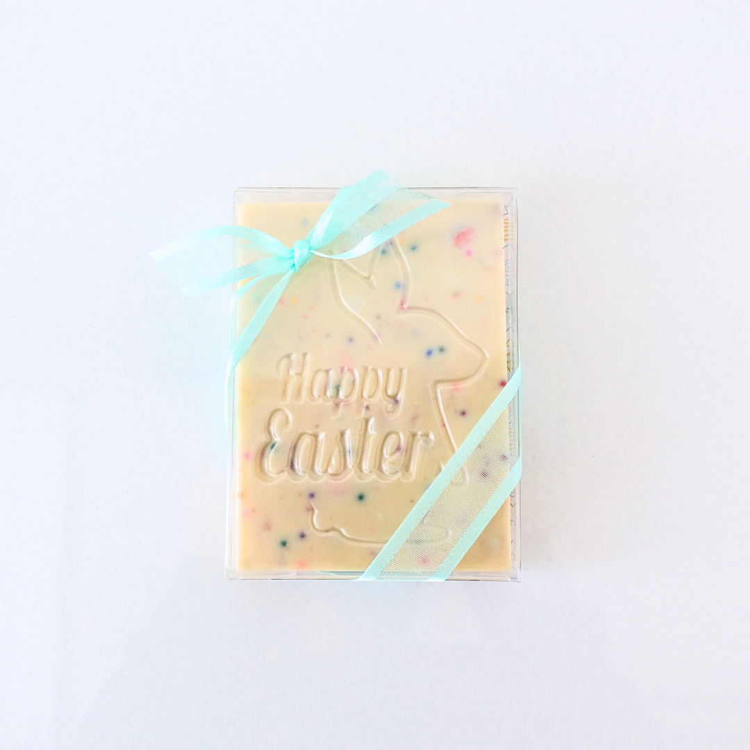 Easter Egg Hunt Truffle Bar