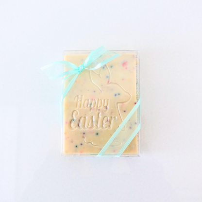 Easter Egg Hunt Truffle Bar