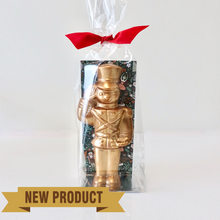 Load image into Gallery viewer, Cookies &amp; Cream Nutcracker
