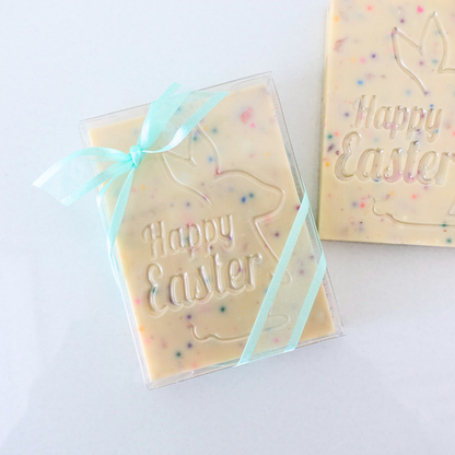 Easter Egg Hunt Truffle Bar