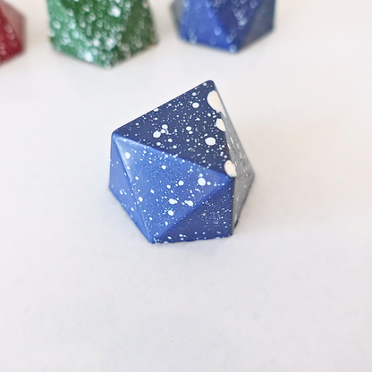 Box of 6 Winter Collection Caramels