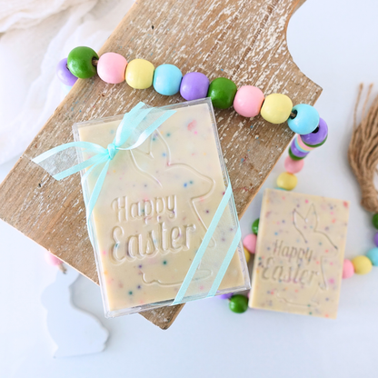 Easter Egg Hunt Truffle Bar