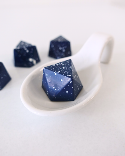 Caramels - Box of 12 Winter Collection